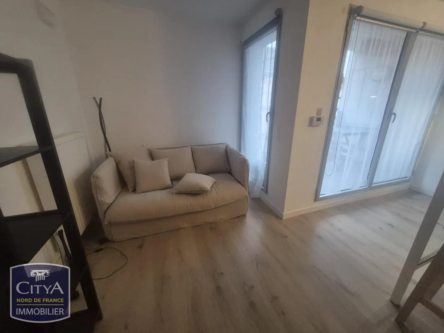 Photo 3 appartement Lille