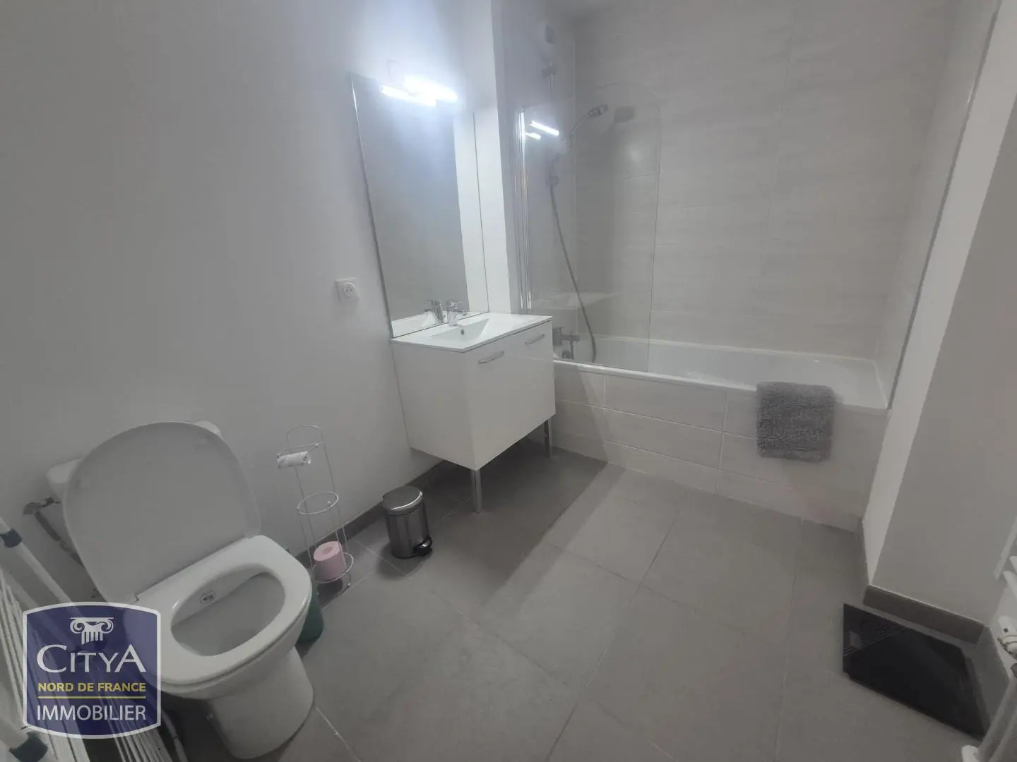 Photo 4 appartement Lille