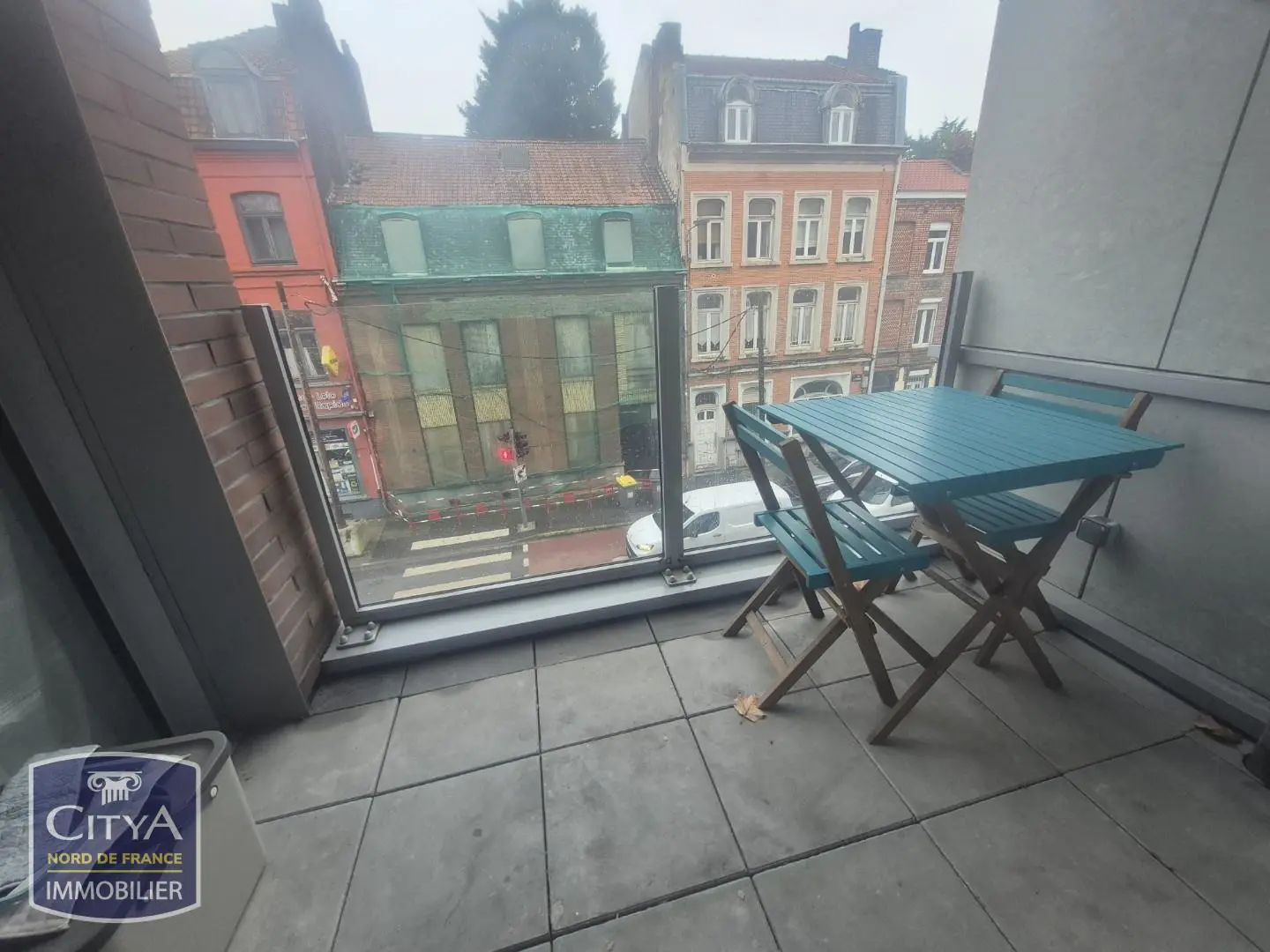 Photo 5 appartement Lille