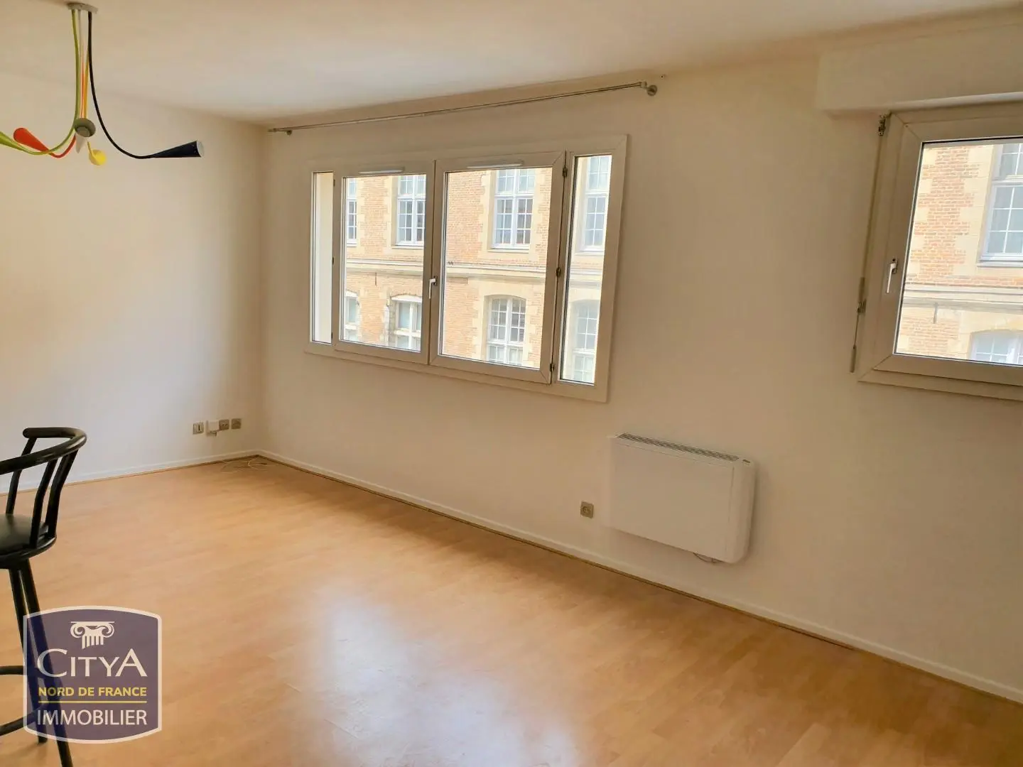 Photo 3 Appartement 1 pièce 31.36m²