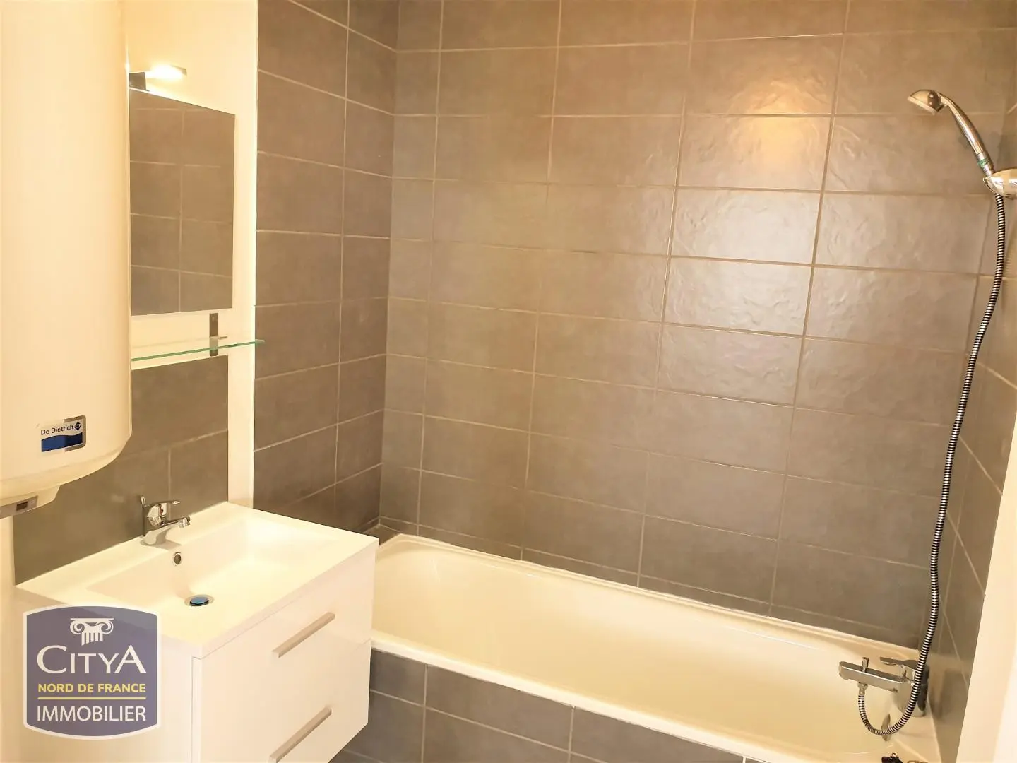 Photo 4 Appartement 1 pièce 31.36m²
