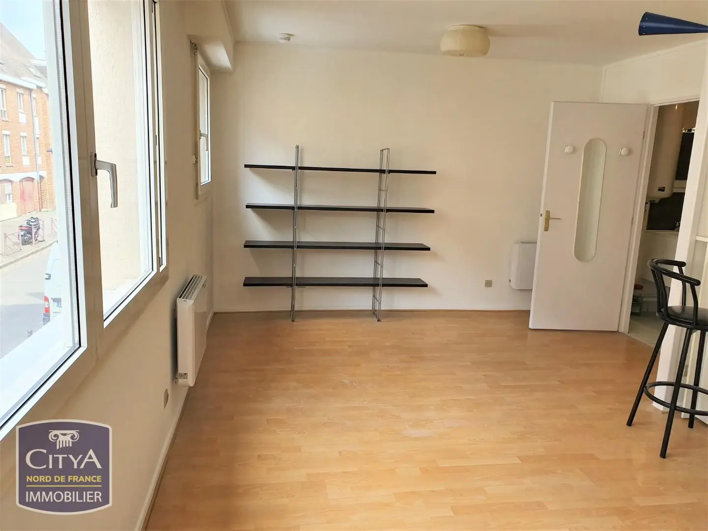 Photo 5 Appartement 1 pièce 31.36m²