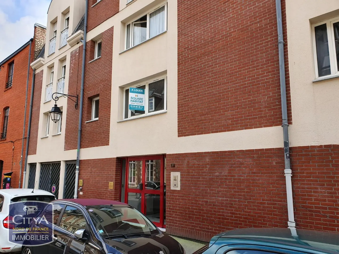 Photo 6 Appartement 1 pièce 31.36m²