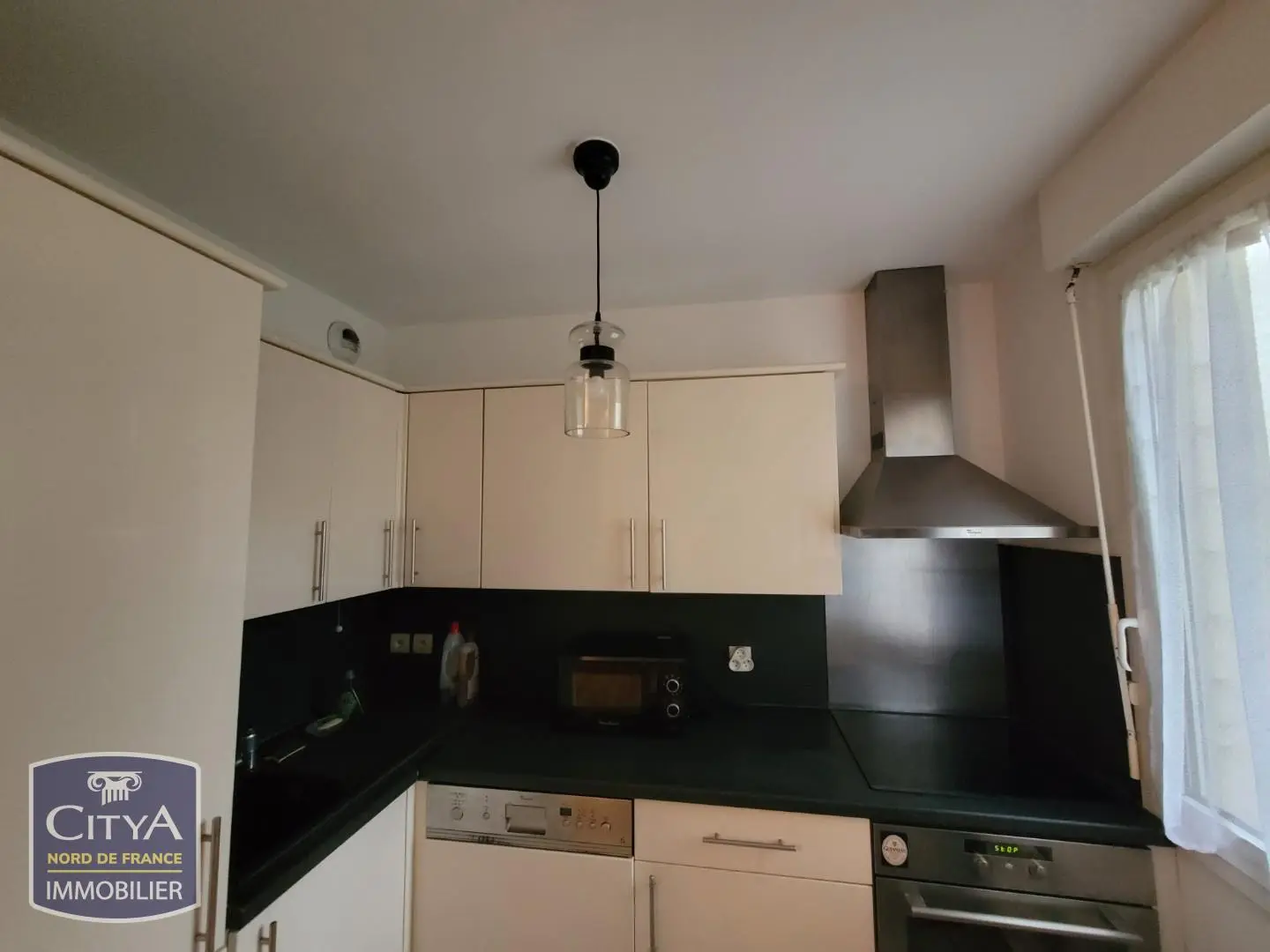 Photo 3 Appartement 2 pièces 42.13m²
