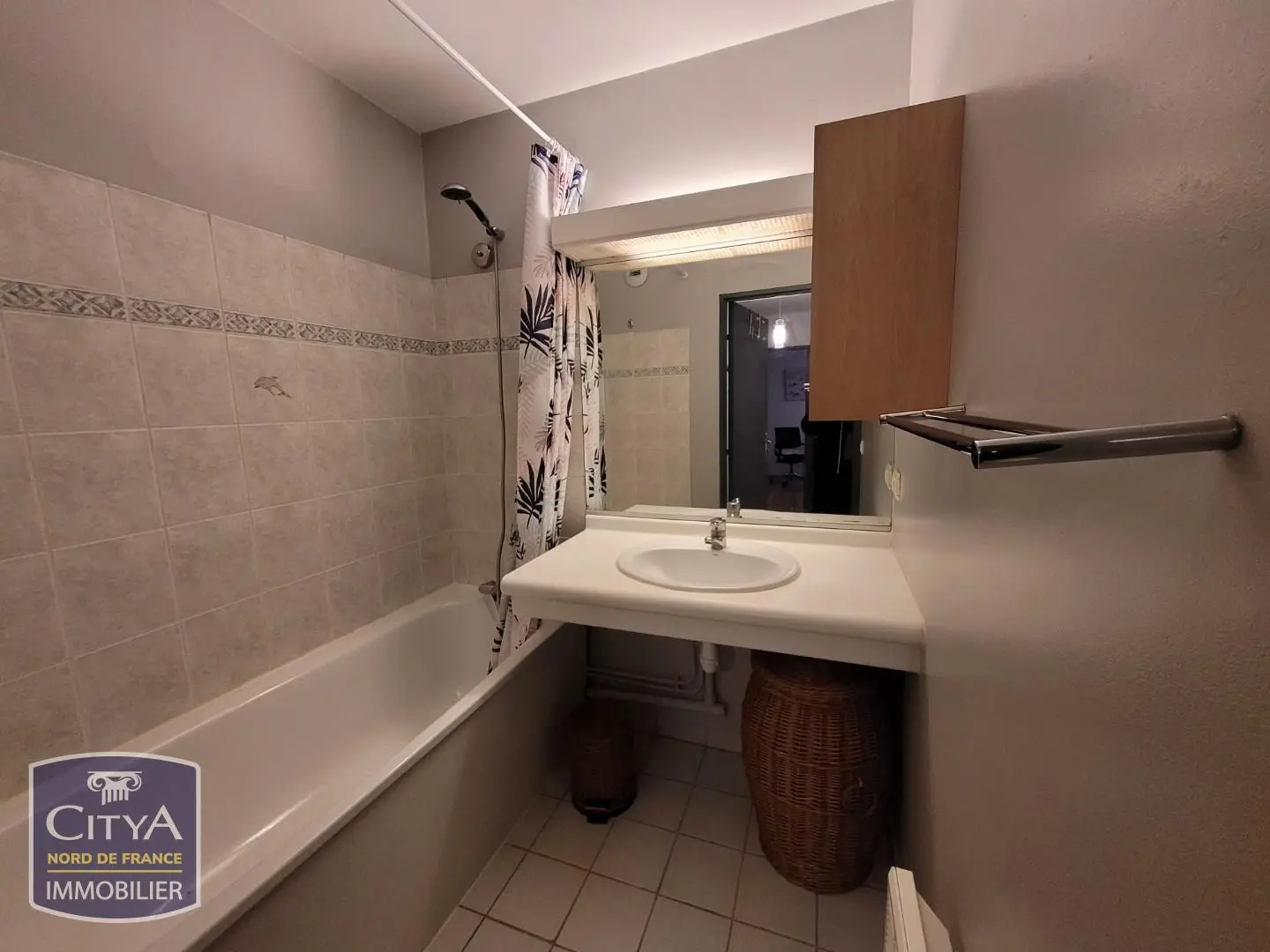 Photo 4 Appartement 2 pièces 42.13m²