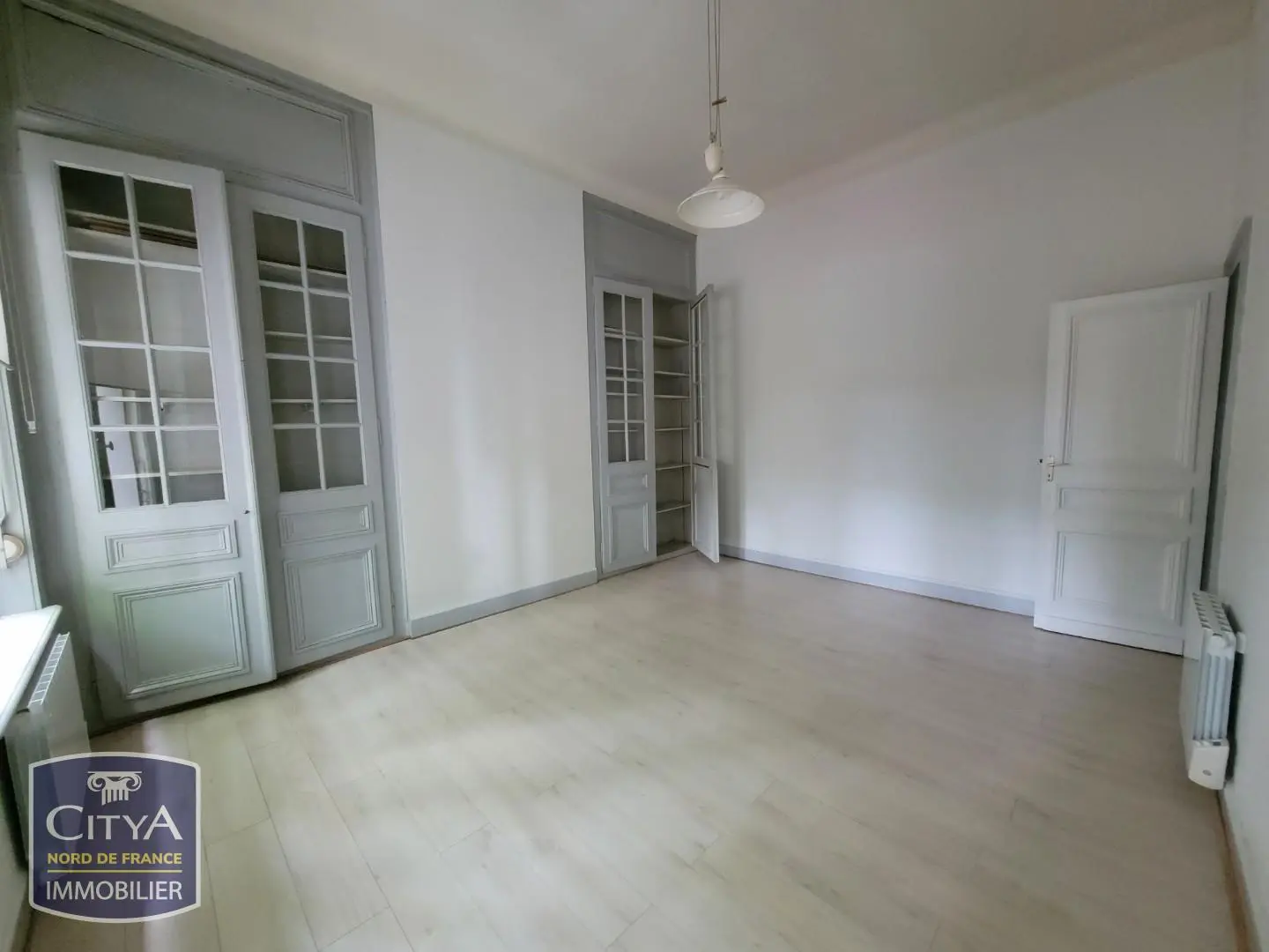 Photo 1 Appartement 1 pièce 29.78m²