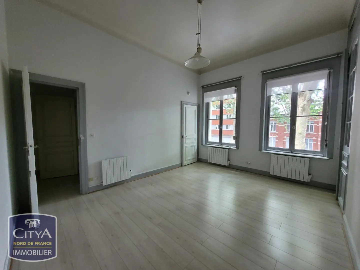 Photo 1 appartement Lille
