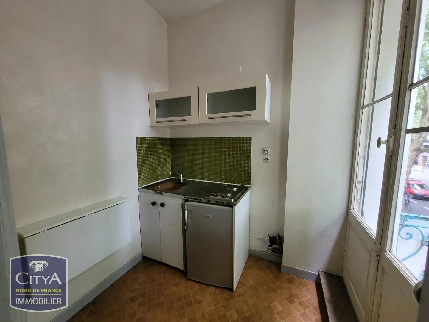 Photo 2 appartement Lille