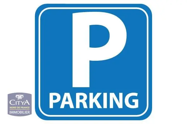 Photo 1 Parking 10m²