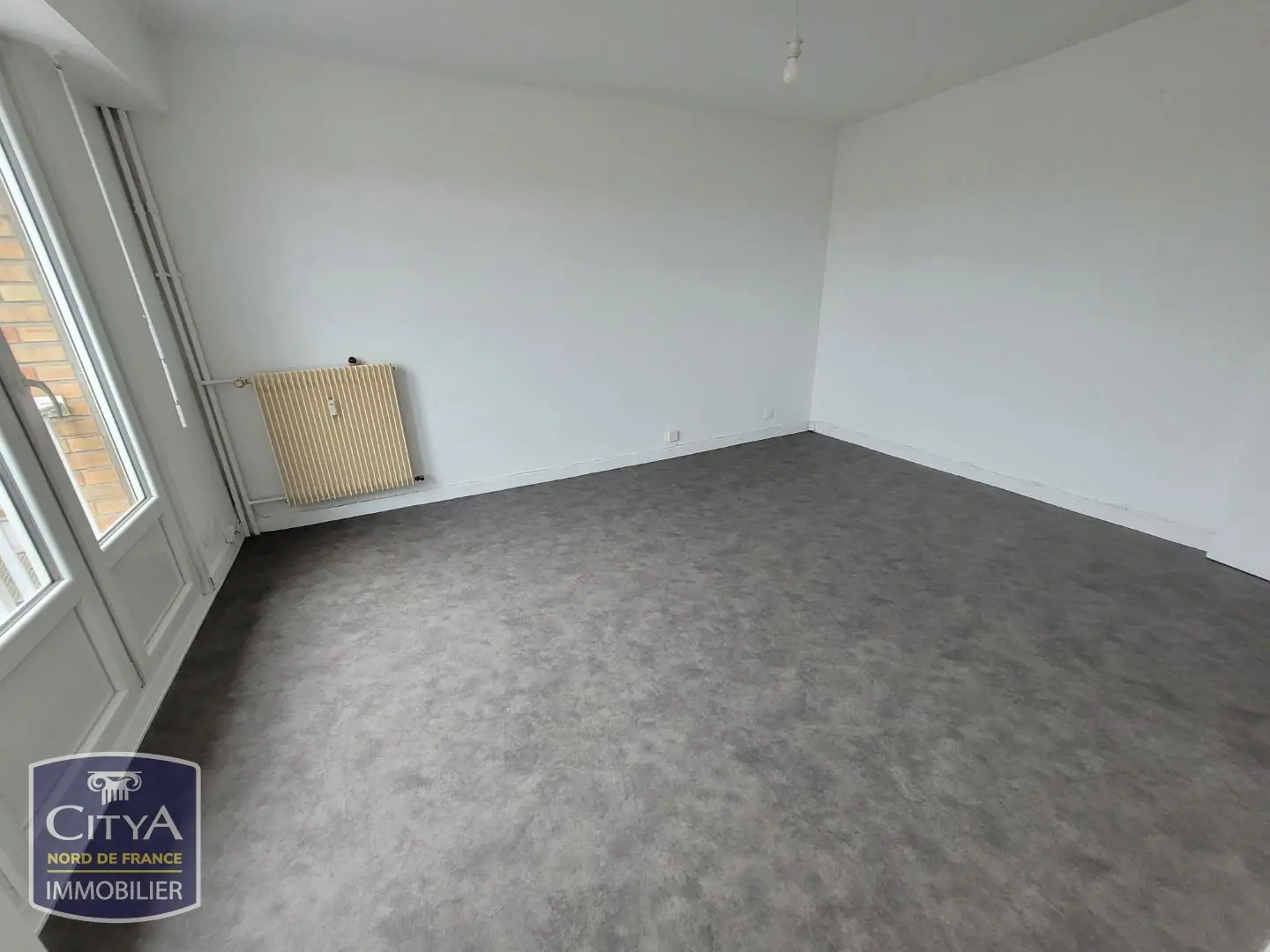 Photo 2 Appartement 1 pièce 26.5m²