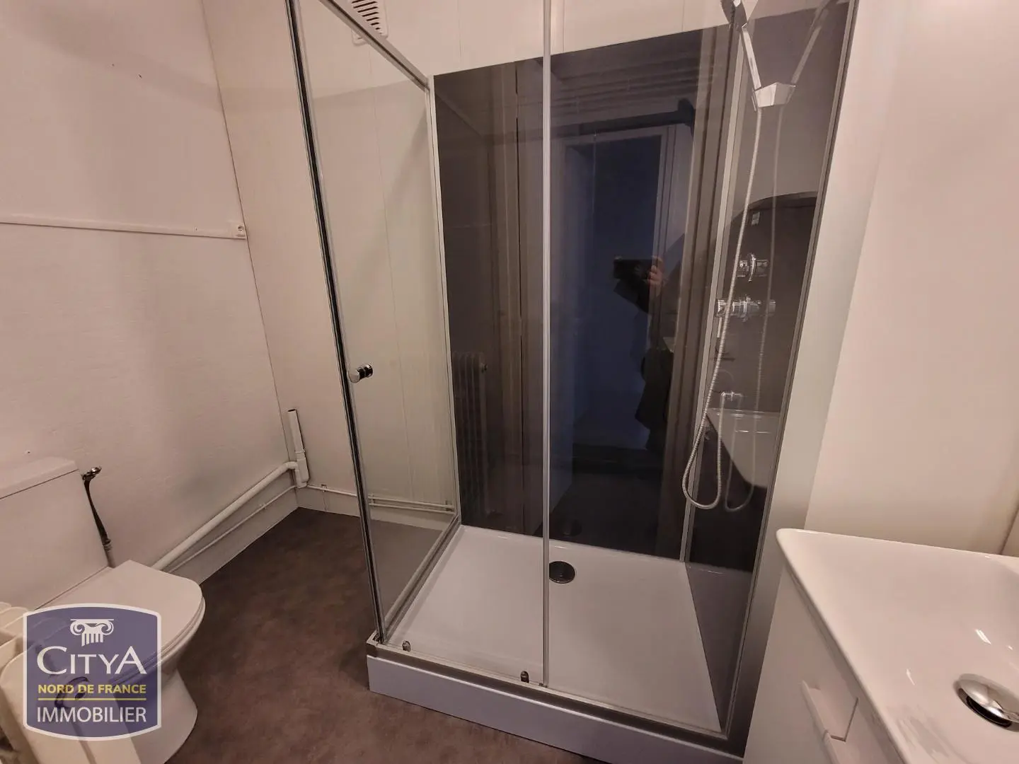 Photo 4 Appartement 1 pièce 26.5m²