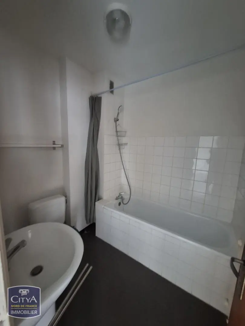 Photo 3 Appartement 1 pièce 26.36m²