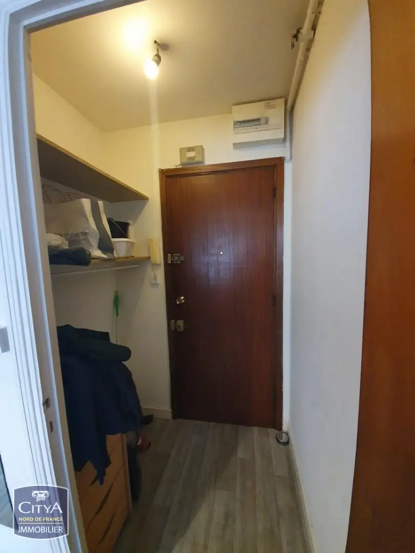 Photo 4 Appartement 1 pièce 26.36m²