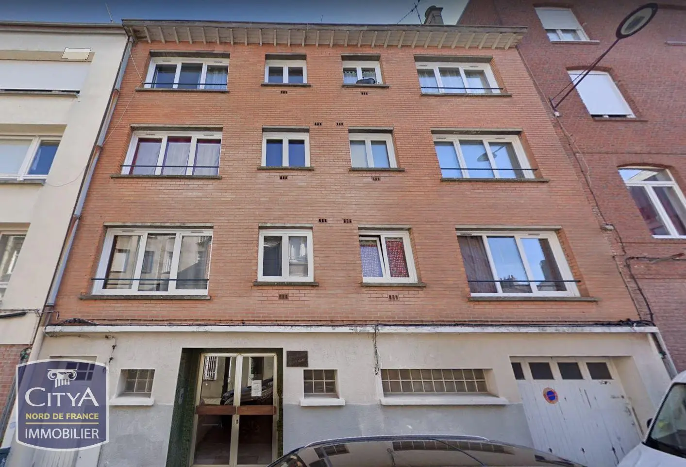 Photo 5 Appartement 1 pièce 26.36m²