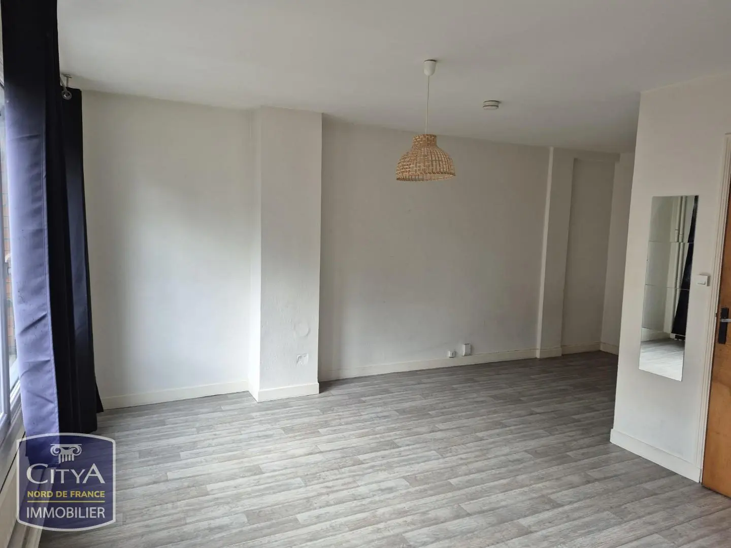 Photo 6 Appartement 1 pièce 26.36m²