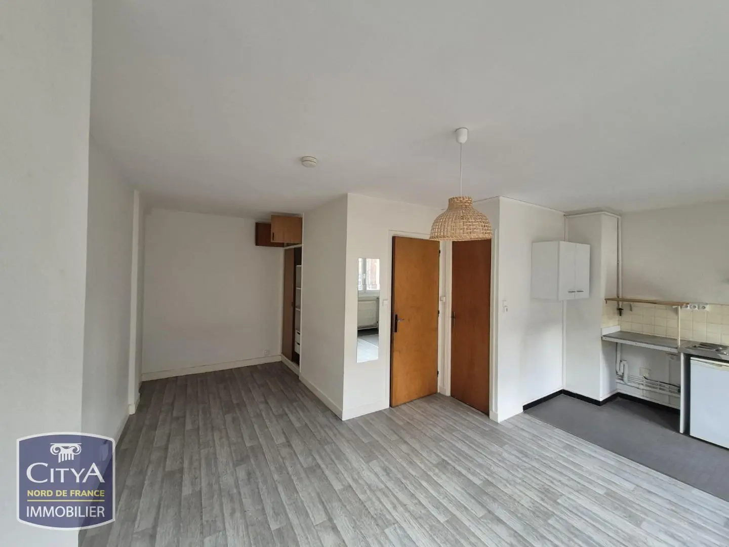 Photo 7 Appartement 1 pièce 26.36m²