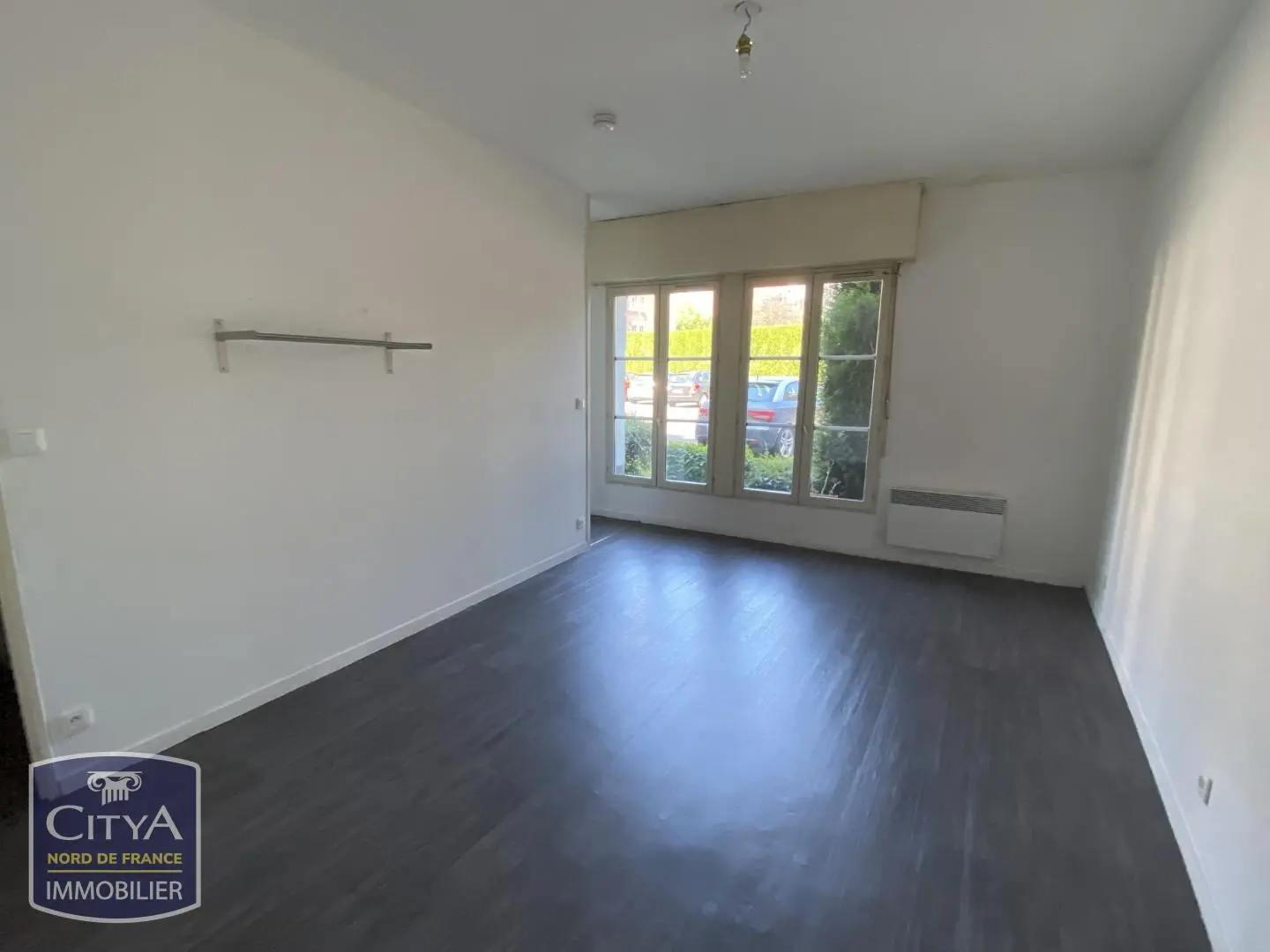 Photo 1 Appartement 1 pièce 28m²