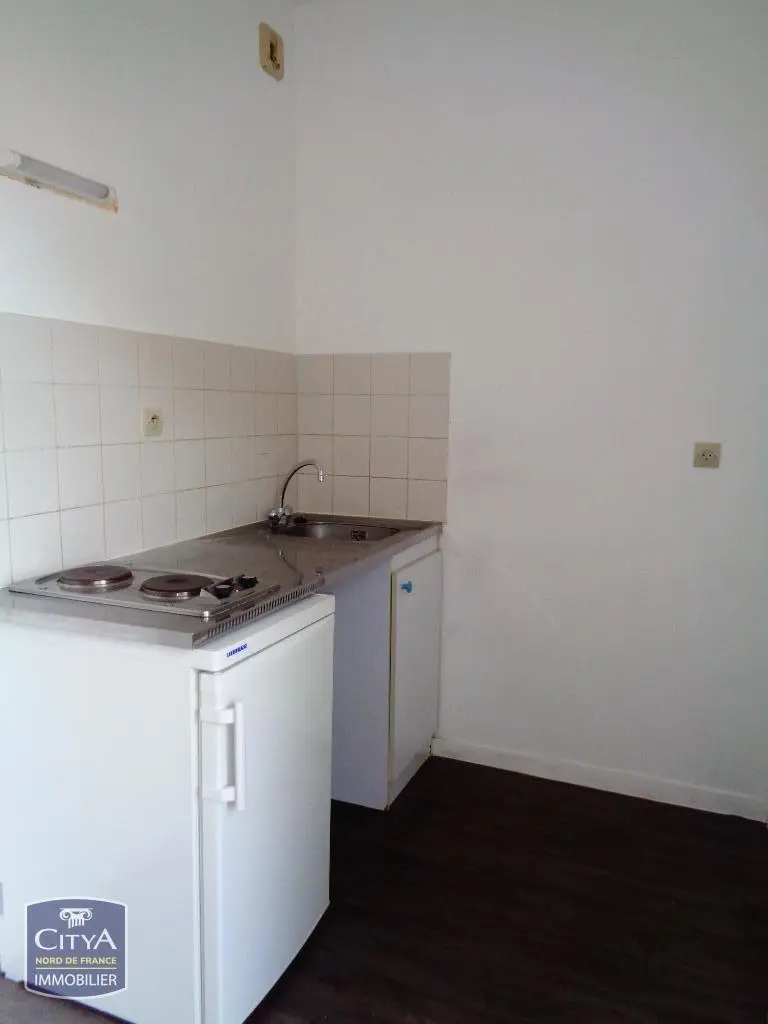 Photo 3 Appartement 1 pièce 28m²