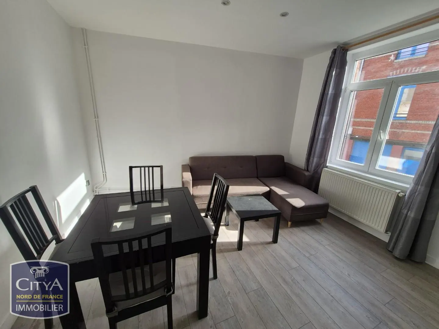 Photo 1 Appartement 2 pièces 57.21m²