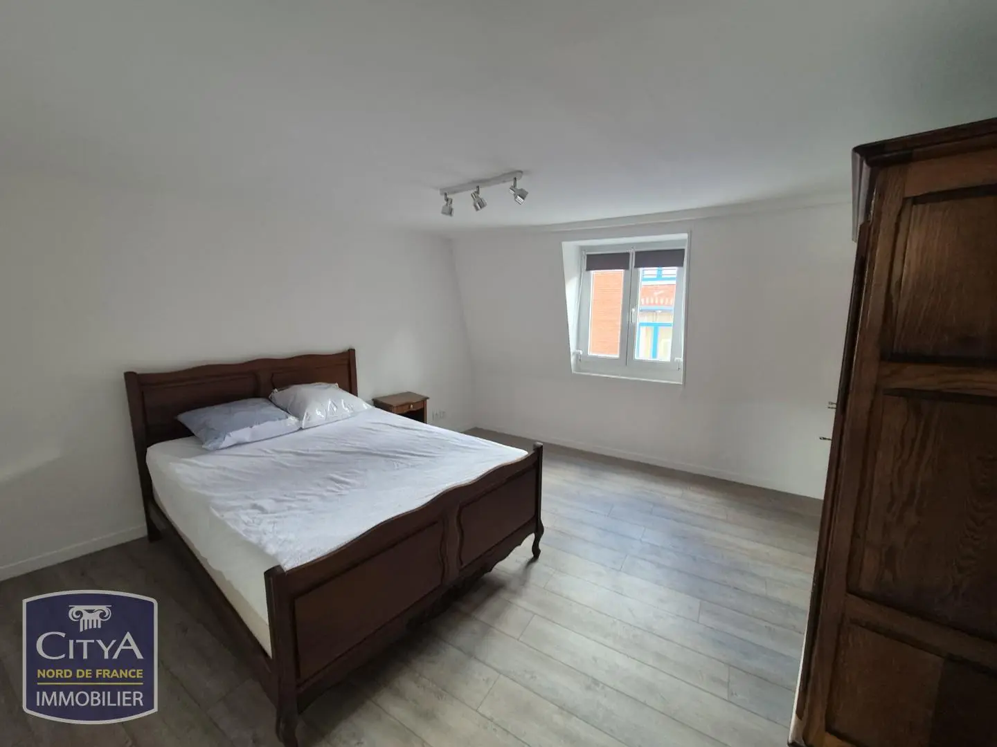 Photo 3 Appartement 2 pièces 57.21m²