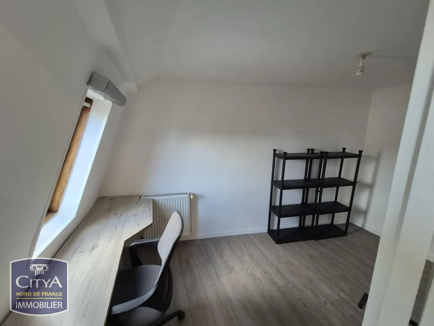 Photo 4 Appartement 2 pièces 57.21m²