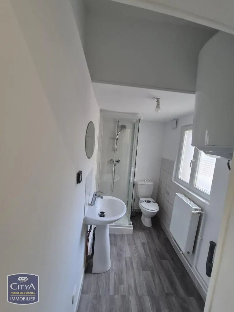 Photo 5 Appartement 2 pièces 57.21m²