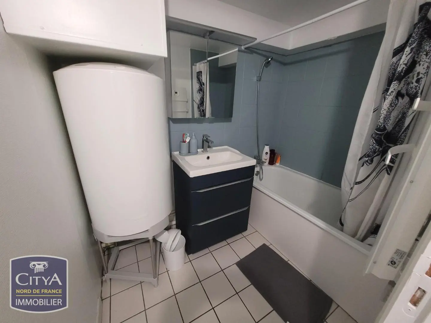 Photo 5 Appartement 1 pièce 26.96m²
