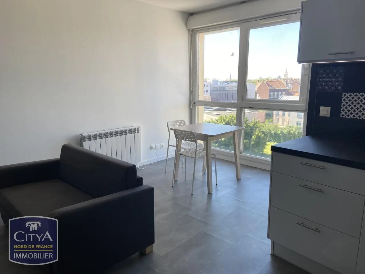Photo 3 Appartement 2 pièces 43.2m²
