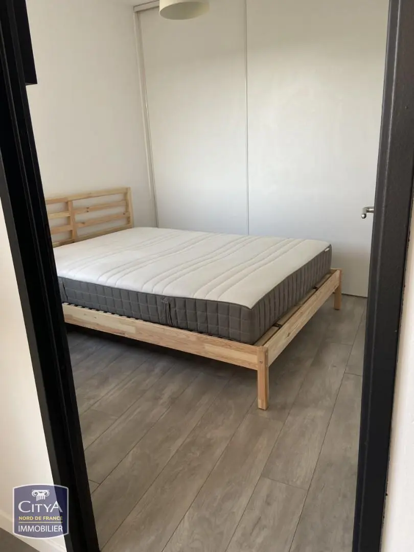 Photo 4 Appartement 2 pièces 43.2m²