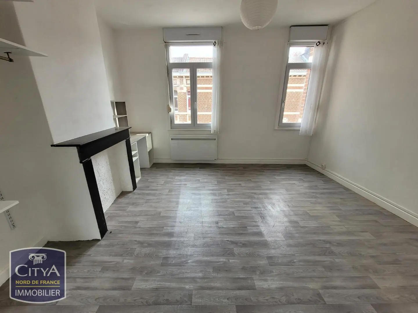 Photo 1 Appartement 1 pièce 25.39m²