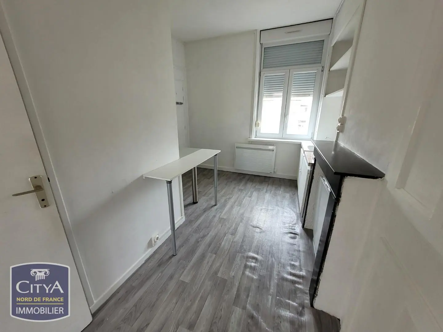 Photo 3 Appartement 1 pièce 25.39m²