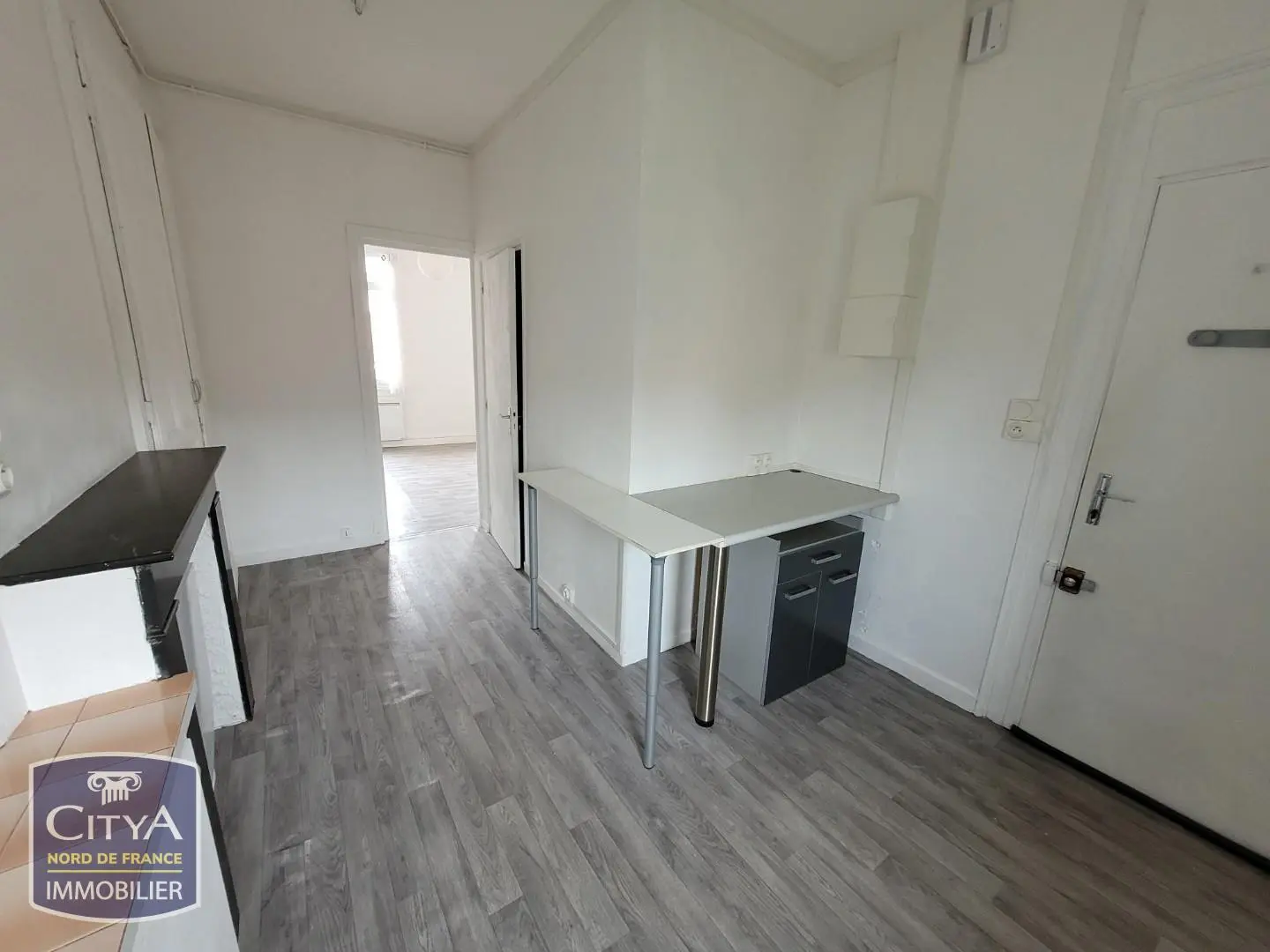 Photo 4 Appartement 1 pièce 25.39m²