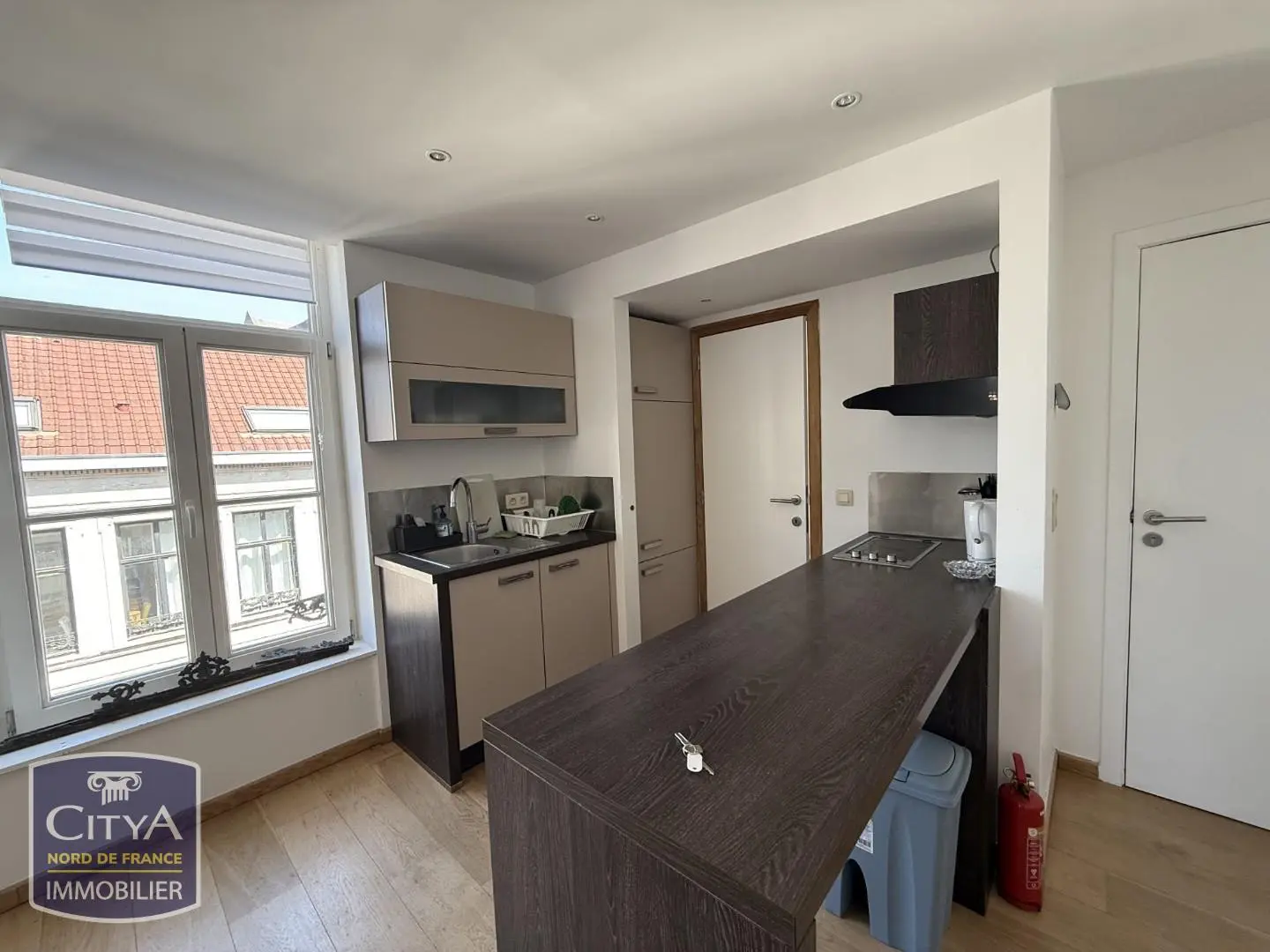 Photo 3 Appartement 2 pièces 55.72m²