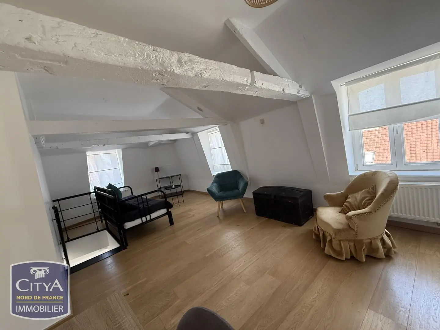 Photo 5 Appartement 2 pièces 55.72m²