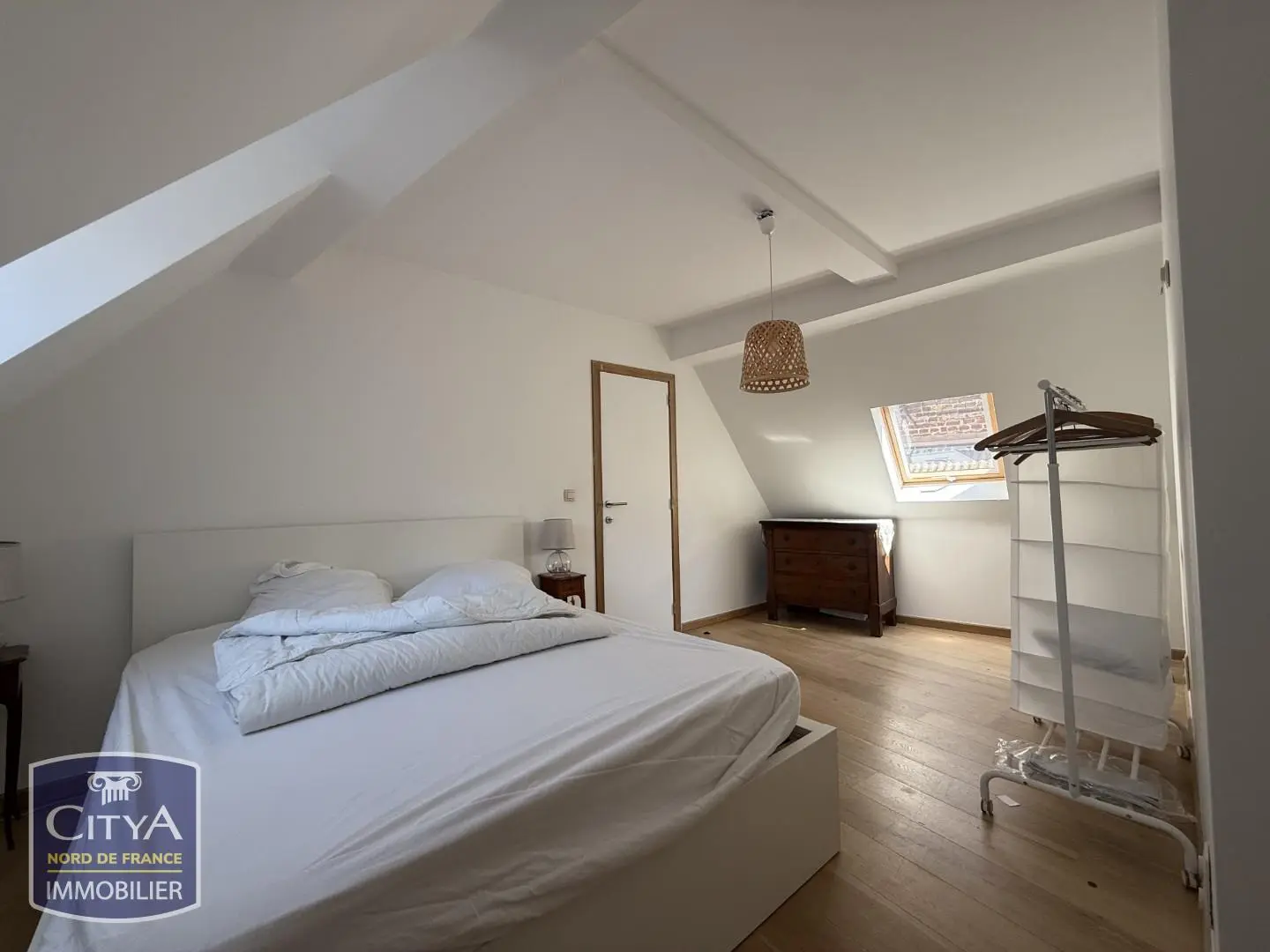 Photo 6 Appartement 2 pièces 55.72m²