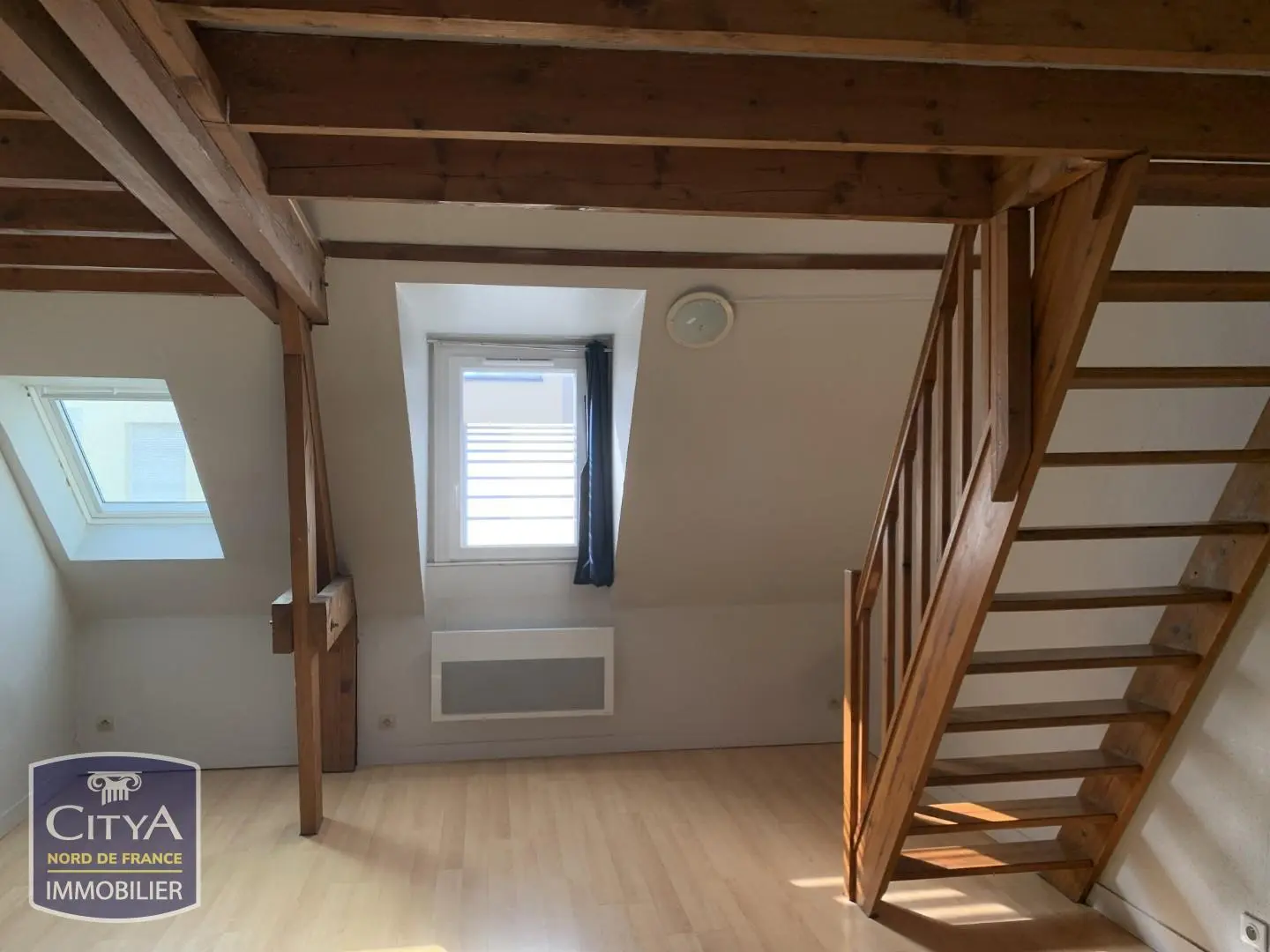 Photo 1 Appartement 1 pièce 29.28m²
