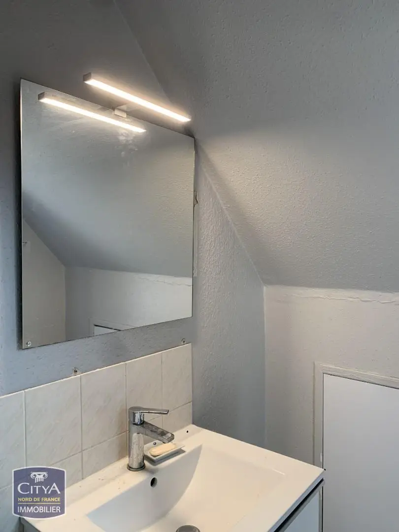 Photo 3 Appartement 1 pièce 29.28m²