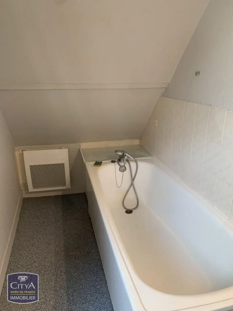 Photo 4 Appartement 1 pièce 29.28m²