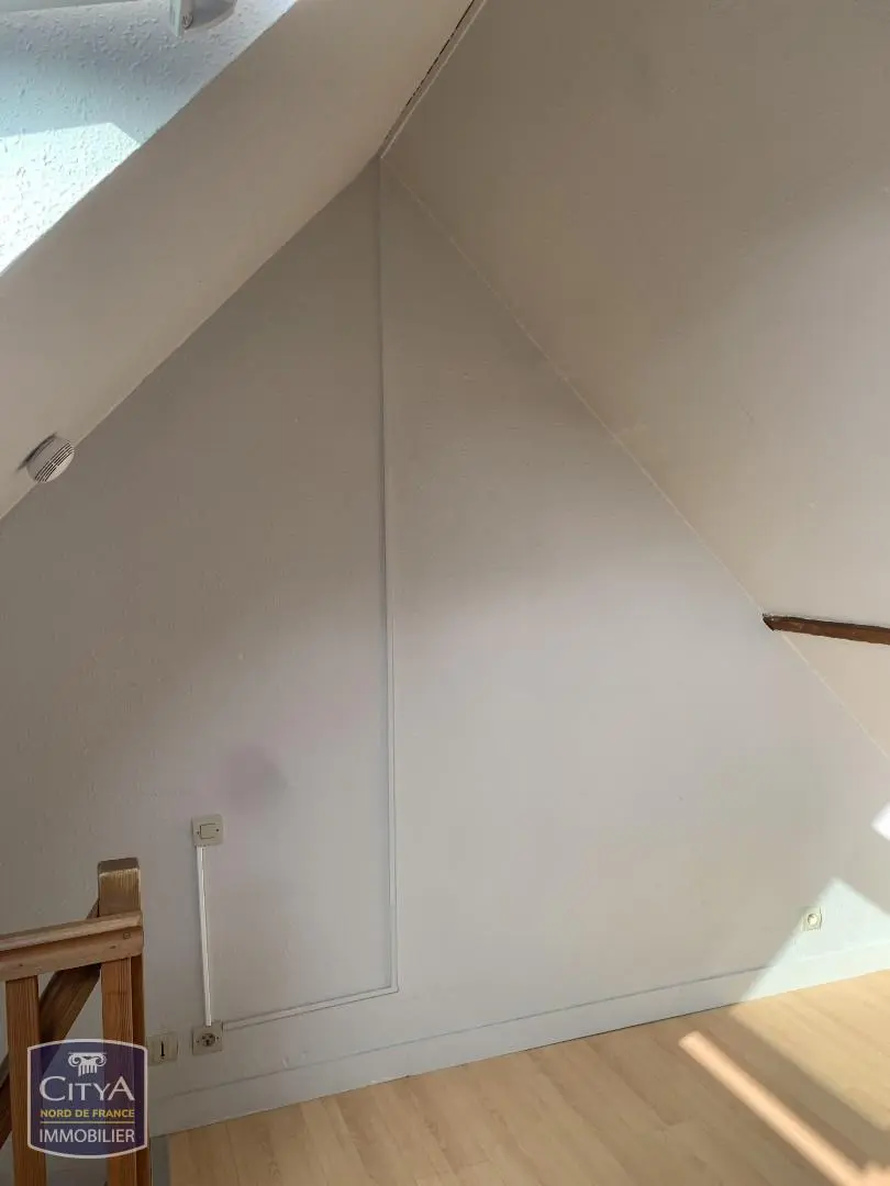 Photo 5 Appartement 1 pièce 29.28m²