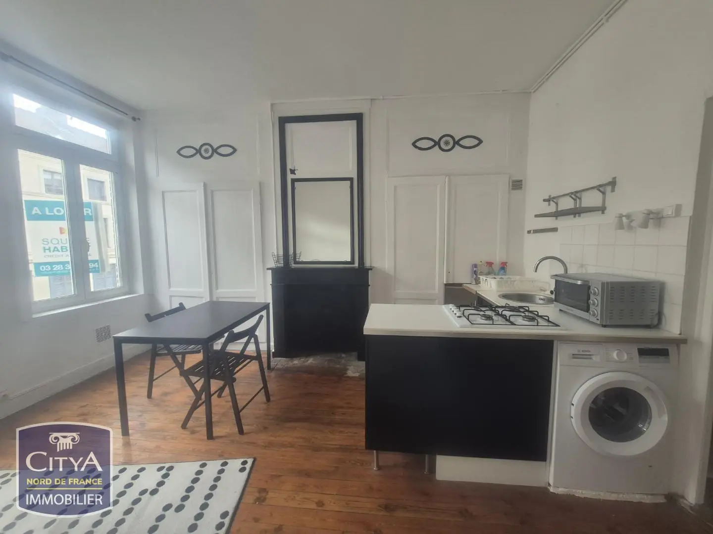 Photo 1 appartement Lille