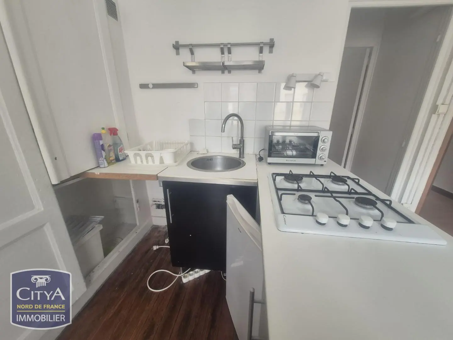 Photo 2 appartement Lille