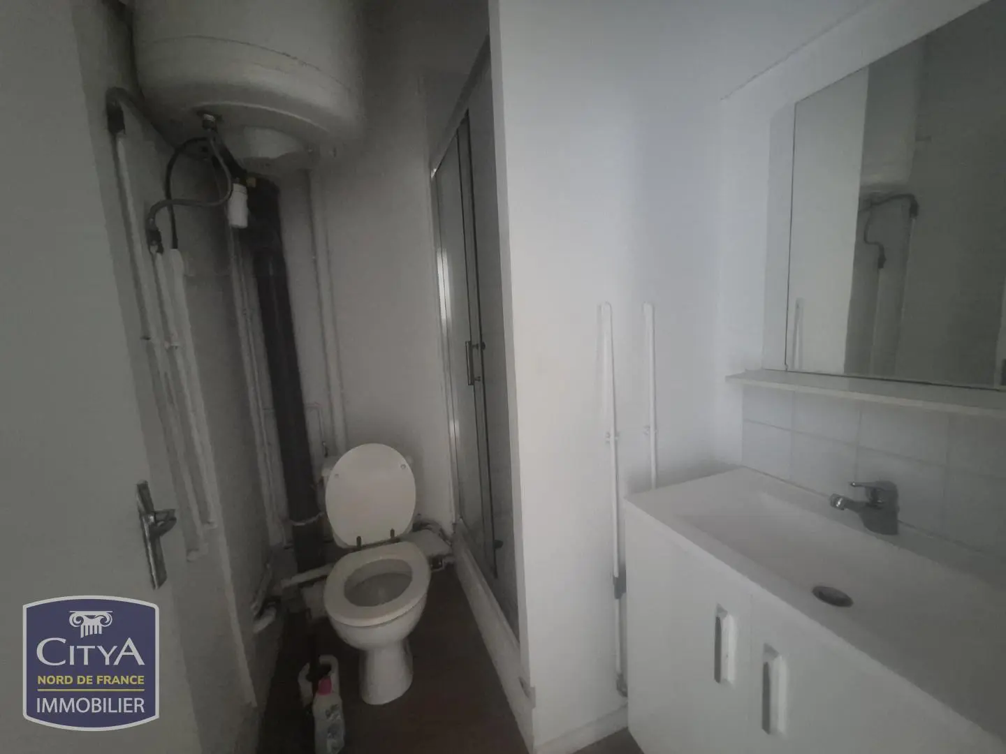 Photo 3 appartement Lille