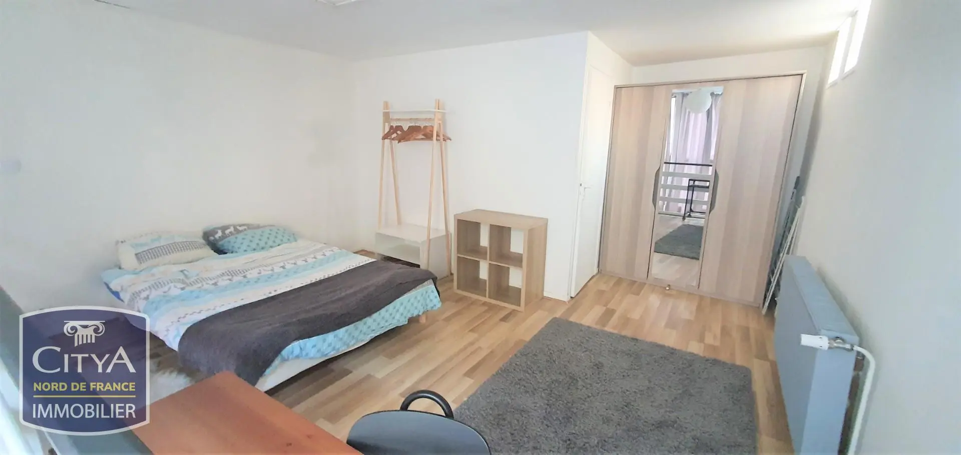 Photo 3 Appartement 2 pièces 45.99m²