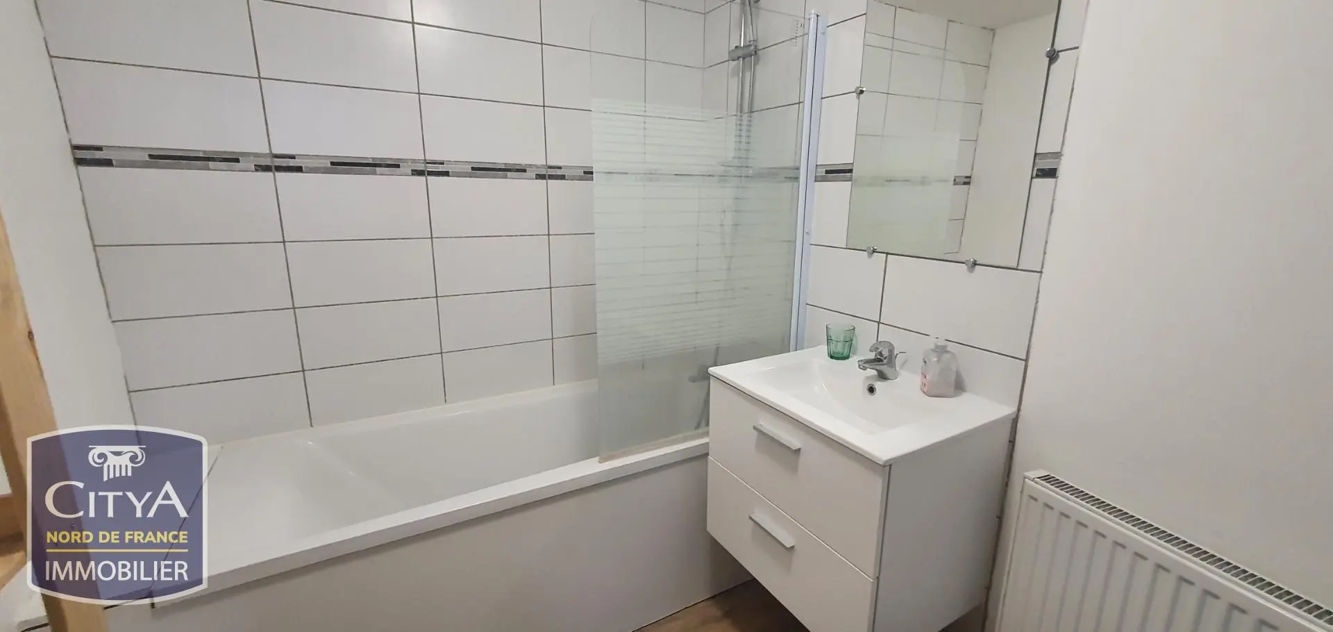 Photo 4 Appartement 2 pièces 45.99m²