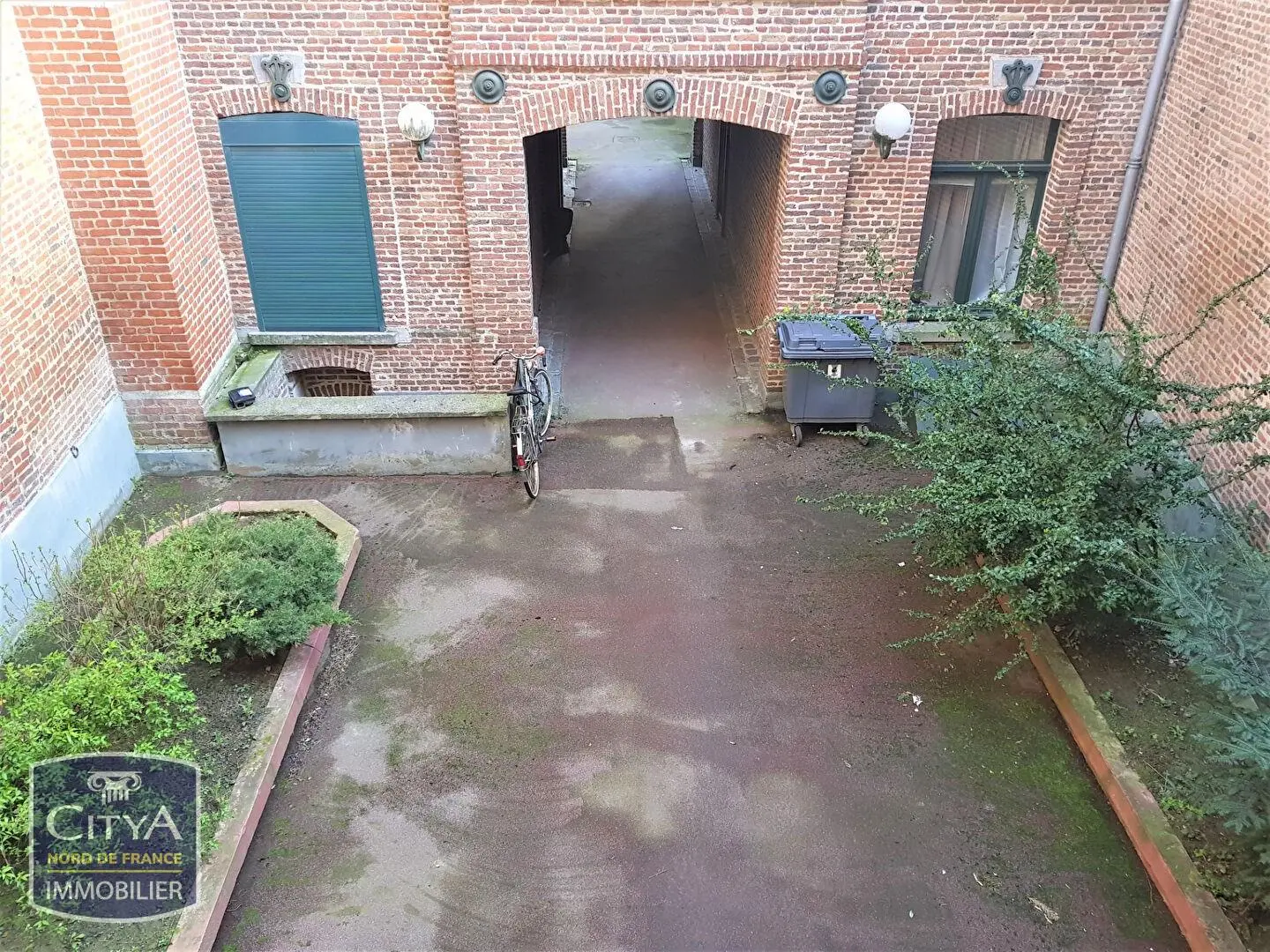 Photo 6 Appartement 1 pièce 23.95m²