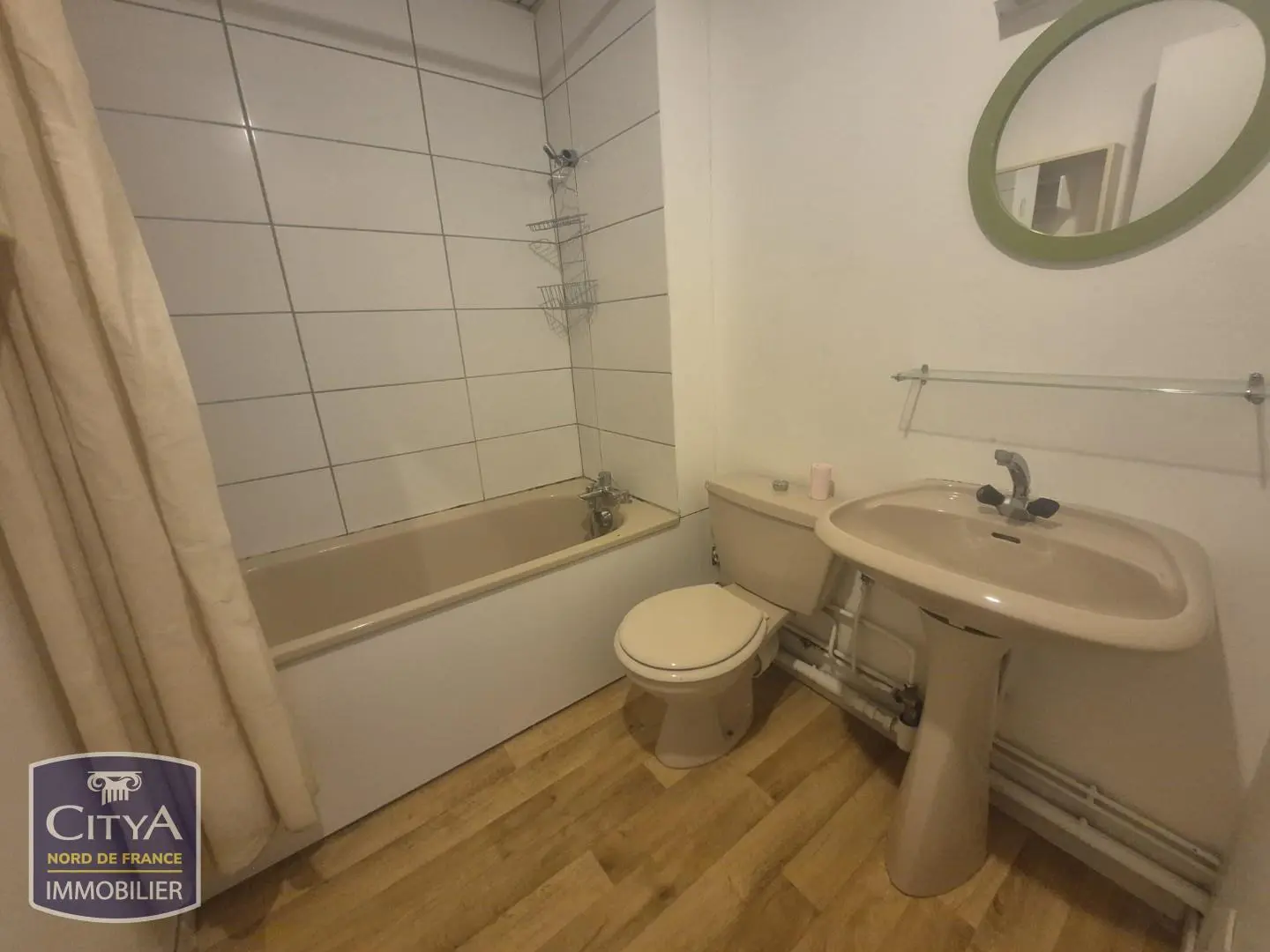 Photo 5 Appartement 1 pièce 18.16m²