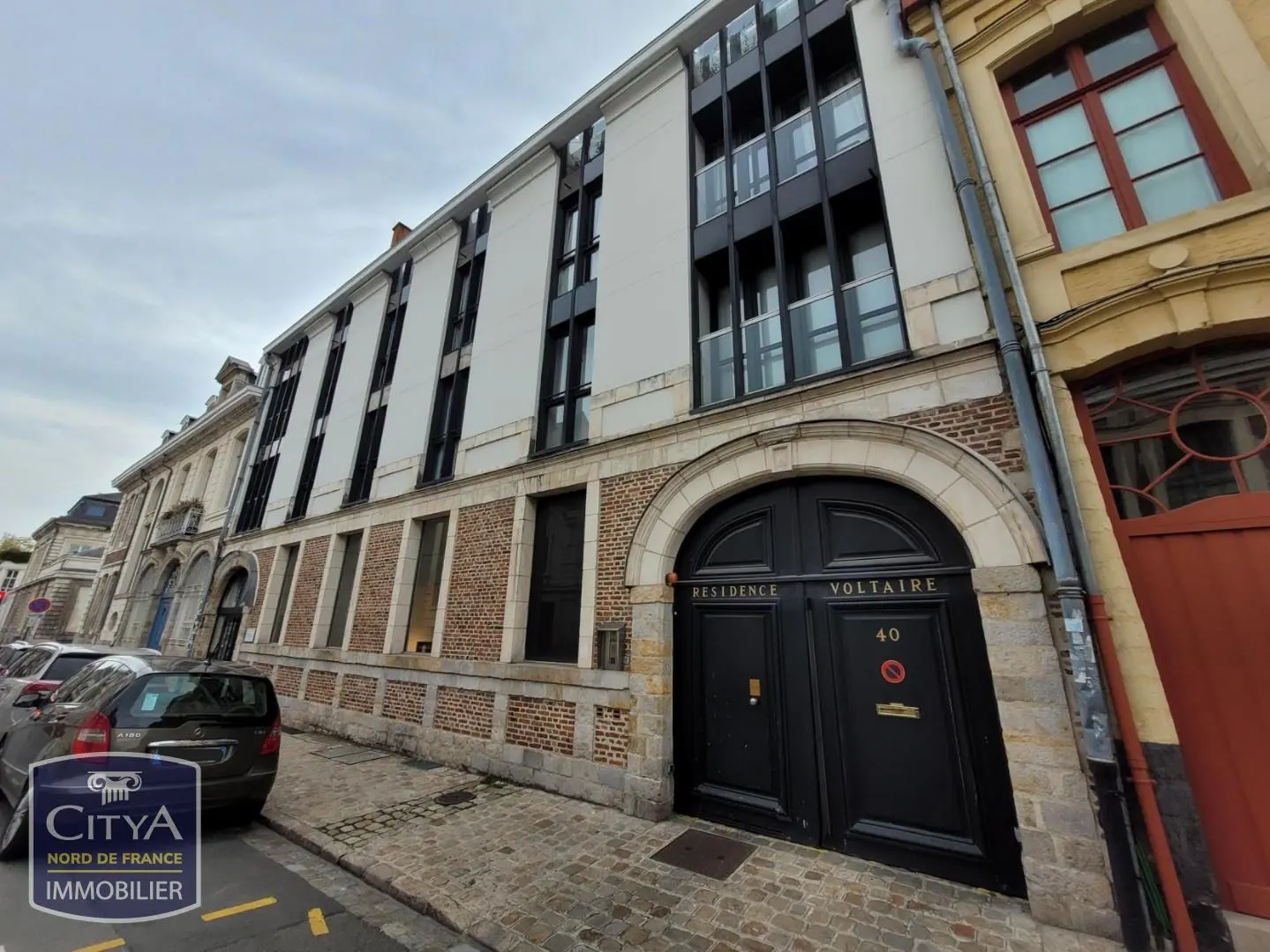 Photo 1 Parking 10m²