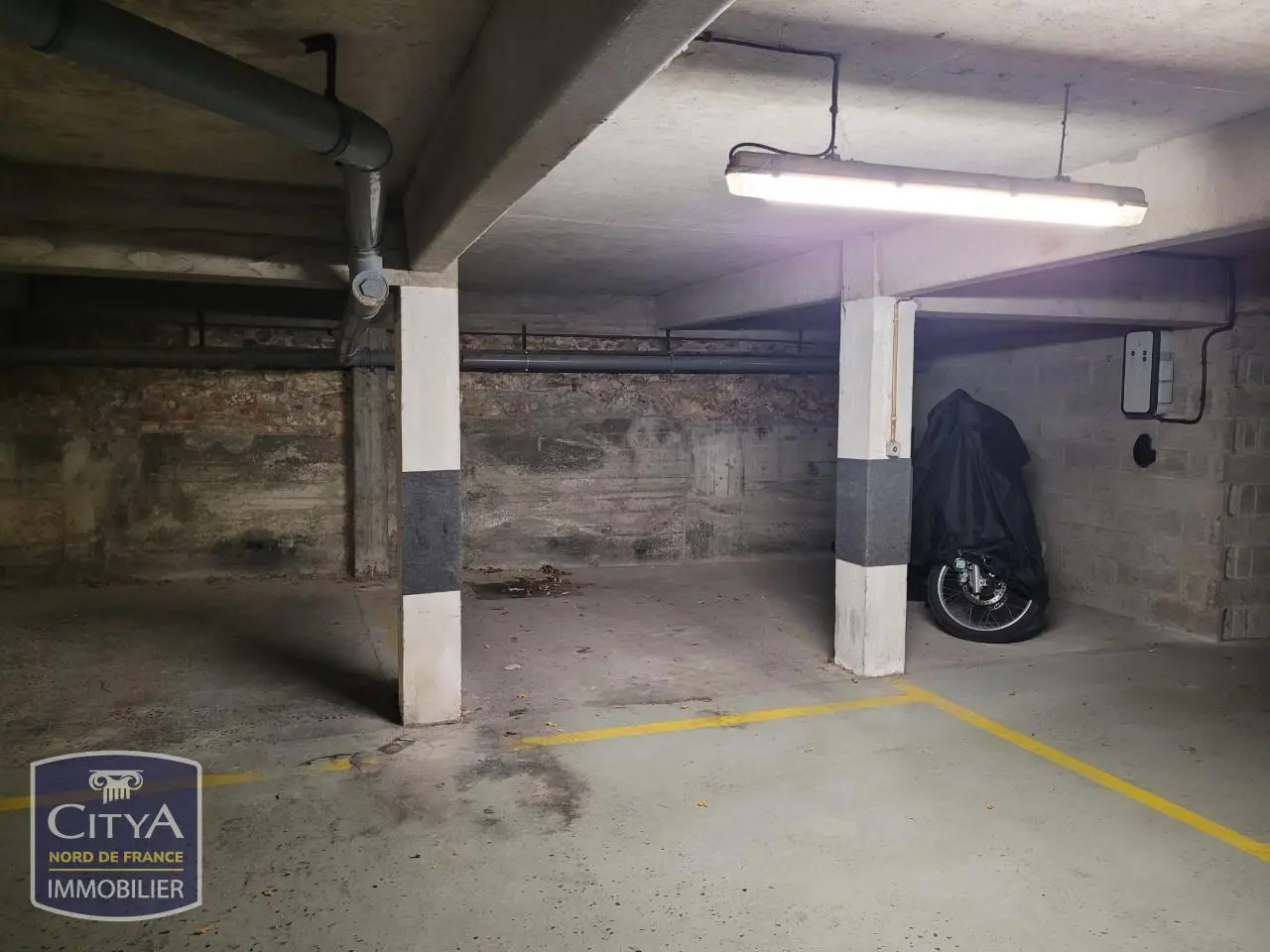 Photo 2 Parking 10m²