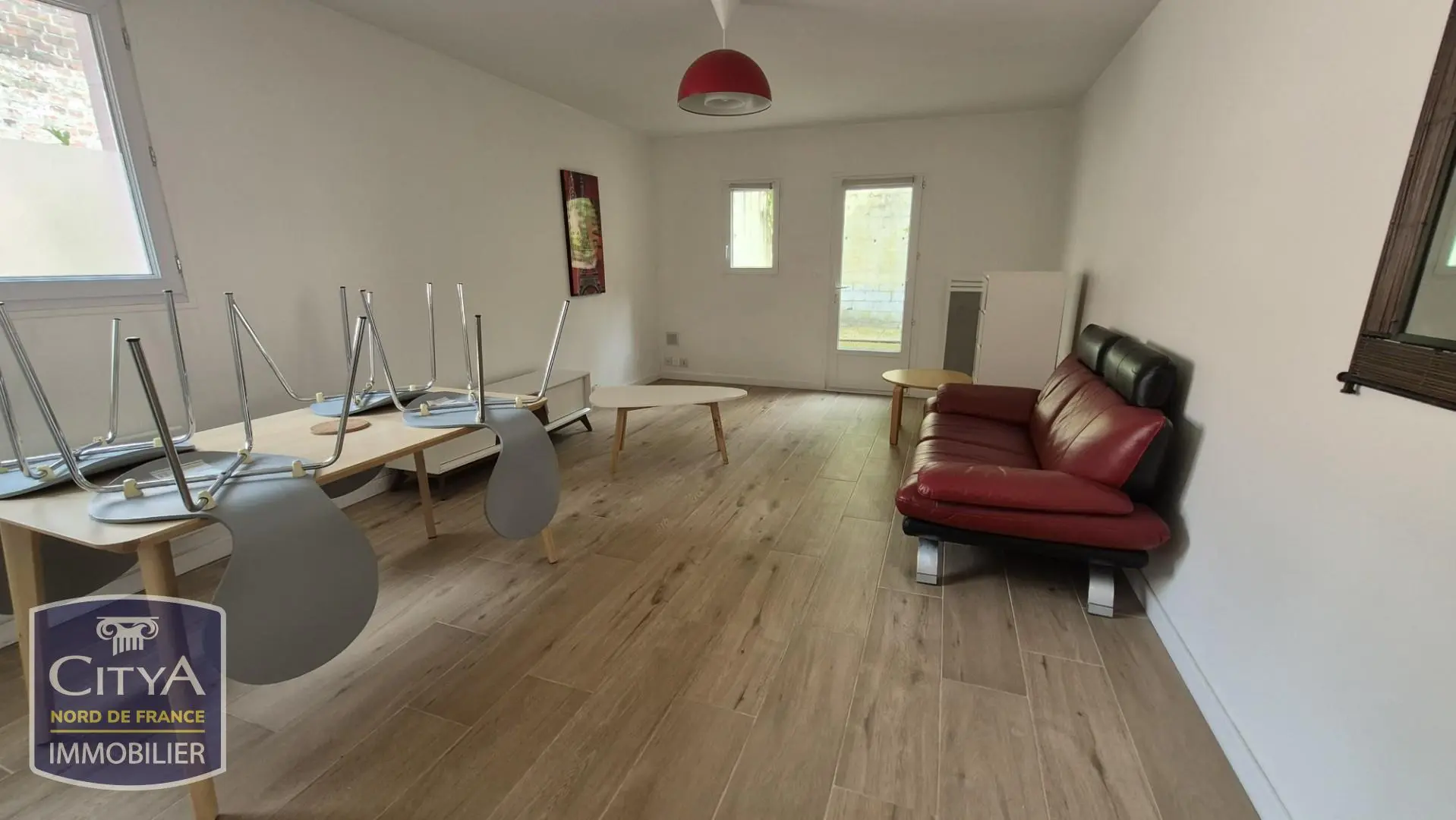 Photo 1 Appartement 2 pièces 50.16m²