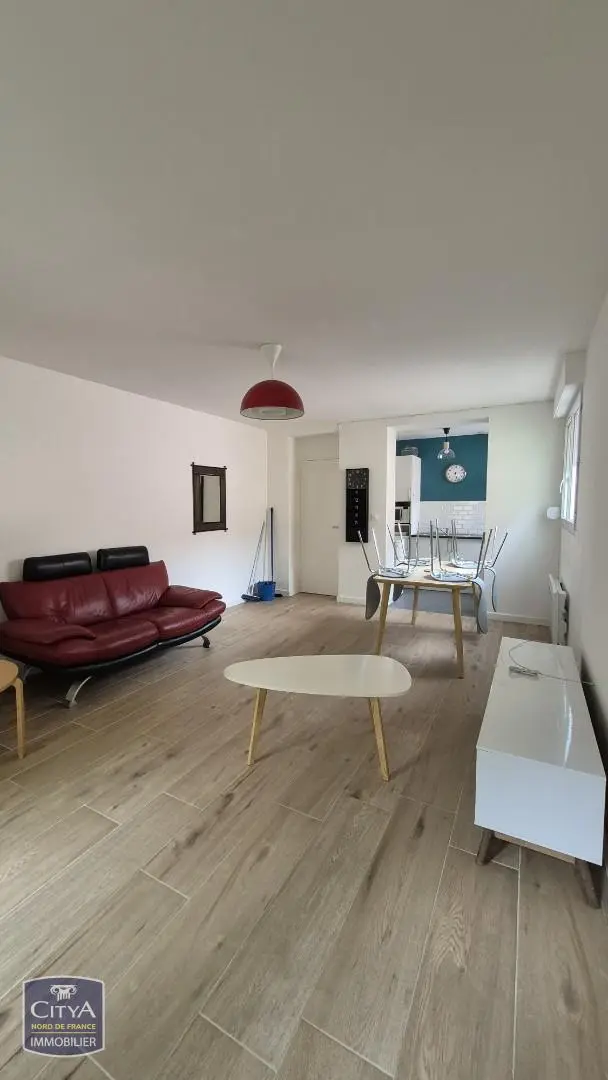 Photo 2 Appartement 2 pièces 50.16m²